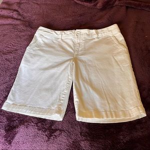 NWOT Eddie Bauer Denim Shorts Pants
